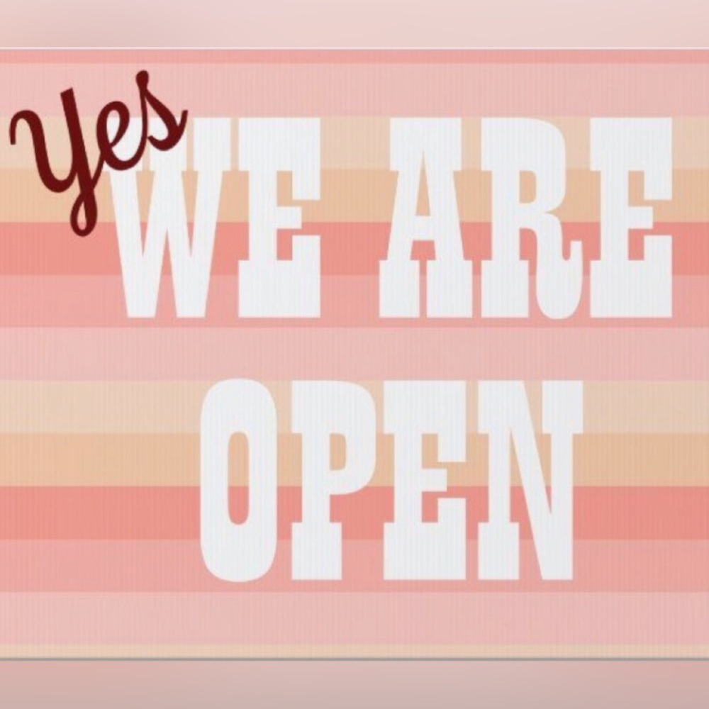 ALWAYS OPEN! 24/7/365 🏪